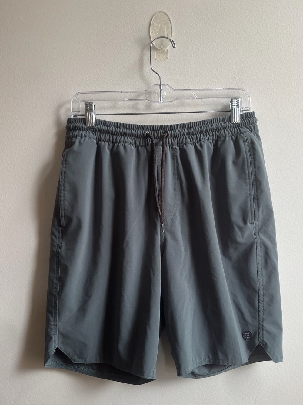 Free Fly Men's Lined Breeze Short